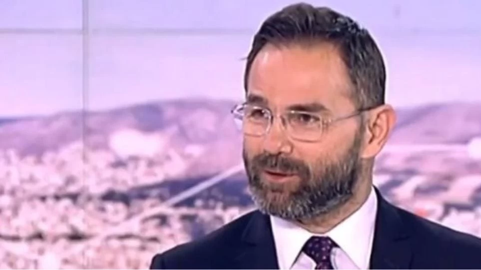 Μπαλάσκας: Αν η ΕΛΑΣ πάρει πολιτική εντολή για τα Εξάρχεια, ο κόσμος θα τρίβει τα μάτια του (ηχητικό)